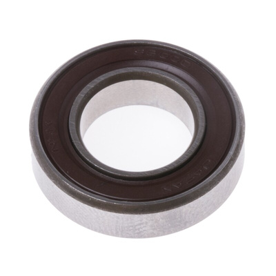 NSK 6800DD Single Row Deep Groove Ball Bearing- Both Sides Sealed 10mm I.D, 19mm O.D