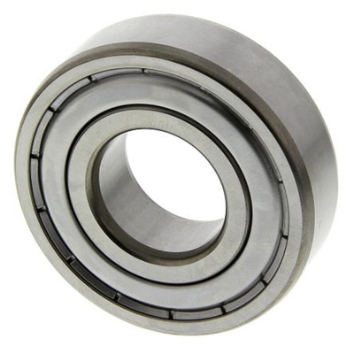 SKF 629-2Z/C3 Single Row Deep Groove Ball Bearing- Both Sides Shielded 9mm I.D, 26mm O.D