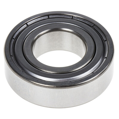 SKF E2.6004-2Z/C3 Single Row Deep Groove Ball Bearing- Both Sides Shielded 20mm I.D, 42mm O.D