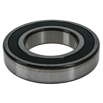 SKF 6212-2RS1 Single Row Deep Groove Ball Bearing- Both Sides Sealed 60mm I.D, 110mm O.D