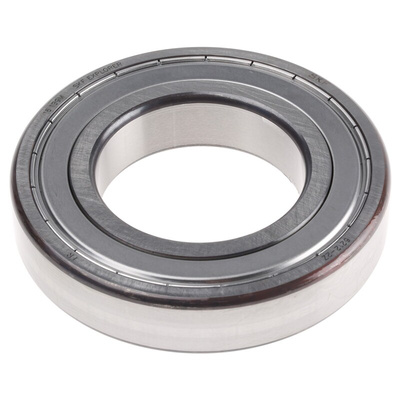 SKF 6212-2Z Single Row Deep Groove Ball Bearing- Both Sides Shielded 60mm I.D, 110mm O.D