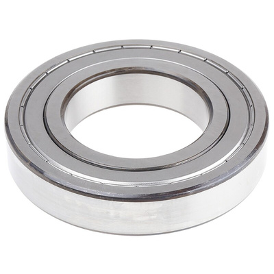 SKF 6213-2Z Single Row Deep Groove Ball Bearing- Both Sides Shielded 65mm I.D, 120mm O.D