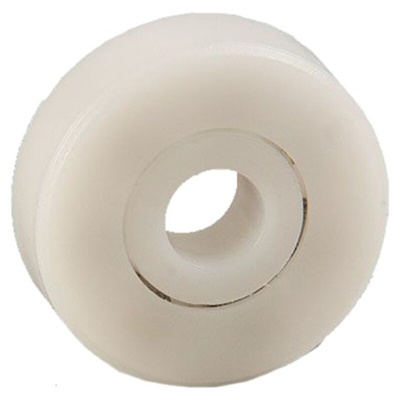 BNL AC608Z/4N/D Single Row Deep Groove Ball Bearing- Both Sides Shielded 8mm I.D, 22mm O.D