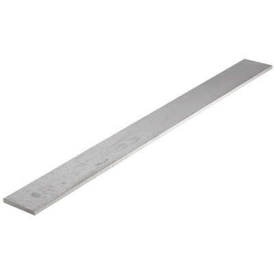 Tool Steel Rectangular Bar, 500mm x 75mm x 5mm