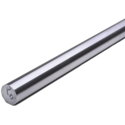 Mild Steel Rod, 1m x 50mm OD