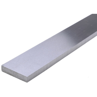 Tool Steel Rectangular Bar, 500mm x 150mm x 12mm