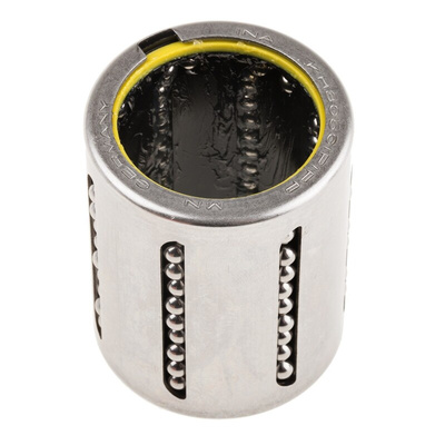 INA KH30PP Linear Ball Bearing- Both Sides Sealed 30mm I.D, 40mm O.D