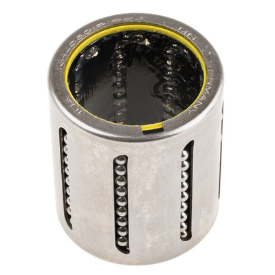 INA KH40PP Linear Ball Bearing- Both Sides Sealed 40mm I.D, 52mm O.D