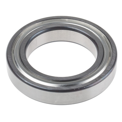 FAG 6012-2Z Single Row Deep Groove Ball Bearing- Both Sides Shielded 60mm I.D, 95mm O.D