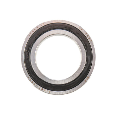 SKF 61905-2RS1 Single Row Deep Groove Ball Bearing- Both Sides Sealed 25mm I.D, 42mm O.D