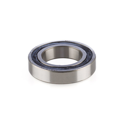 SKF 61905-2RS1 Single Row Deep Groove Ball Bearing- Both Sides Sealed 25mm I.D, 42mm O.D