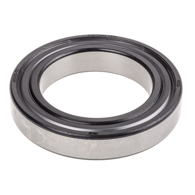 FAG 6013-2Z-C3 Single Row Deep Groove Ball Bearing- Both Sides Shielded 65mm I.D, 100mm O.D