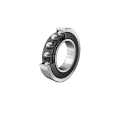 FAG 7308-B-XL-2RS-TVP Single Row Angular Contact Ball Bearing- Both Sides Sealed 40mm I.D, 90mm O.D