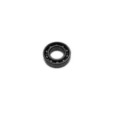 INA S6204-2RSR-HLC Single Row Deep Groove Ball Bearing- Both Sides Sealed 20mm I.D, 47mm O.D