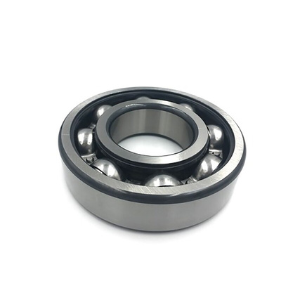 INA 6305-C Single Row Deep Groove Ball Bearing- Open Type 25mm I.D, 62mm O.D