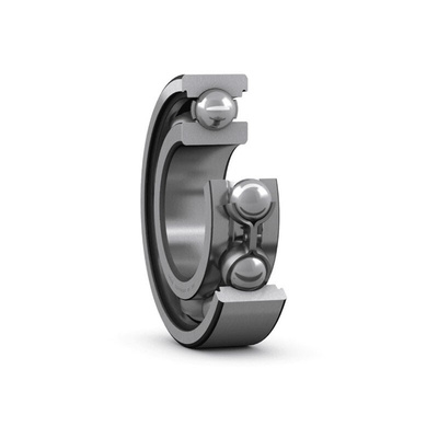 SKF 6215/C3 Single Row Deep Groove Ball Bearing- Open Type 75mm I.D, 130mm O.D