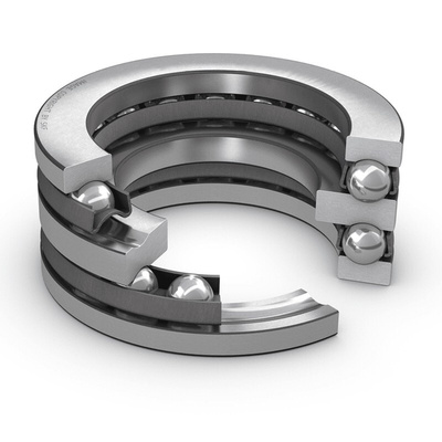SKF 52210 Thrust Ball Bearing- Open Type 40mm I.D, 78mm O.D