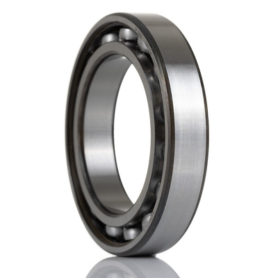 SKF 6013 Single Row Deep Groove Ball Bearing- Open Type 65mm I.D, 100mm O.D