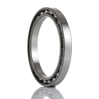 SKF 61810 Single Row Deep Groove Ball Bearing- Open Type 50mm I.D, 65mm O.D