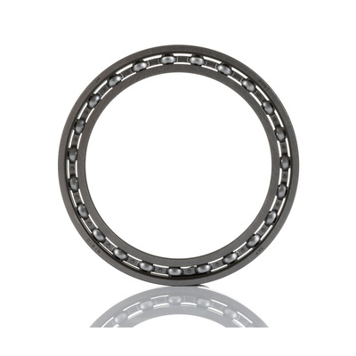 SKF 61810 Single Row Deep Groove Ball Bearing- Open Type 50mm I.D, 65mm O.D