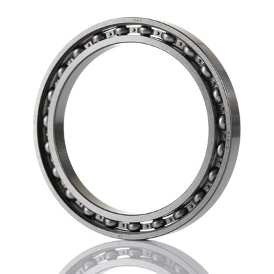 SKF 61810 Single Row Deep Groove Ball Bearing- Open Type 50mm I.D, 65mm O.D