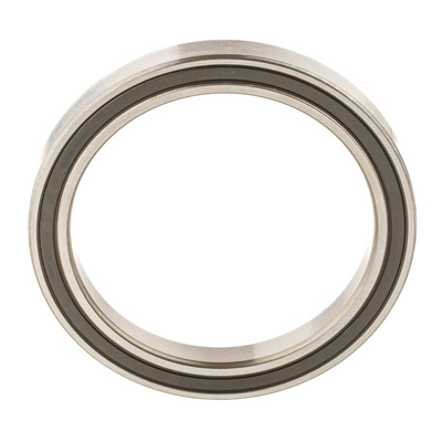 SKF 61818-2RS1 Single Row Deep Groove Ball Bearing- Both Sides Sealed 90mm I.D, 115mm O.D