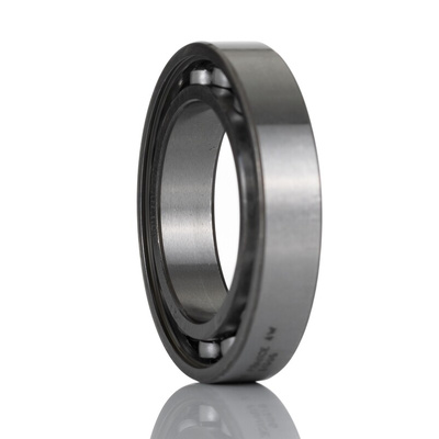 SKF 61906 Single Row Deep Groove Ball Bearing- Open Type 30mm I.D, 47mm O.D