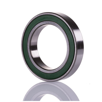 SKF 61908-2RZ Single Row Deep Groove Ball Bearing- Non Contact Seals On Both Sides 40mm I.D, 62mm O.D