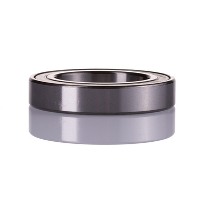 SKF 61908-2RZ Single Row Deep Groove Ball Bearing- Non Contact Seals On Both Sides 40mm I.D, 62mm O.D