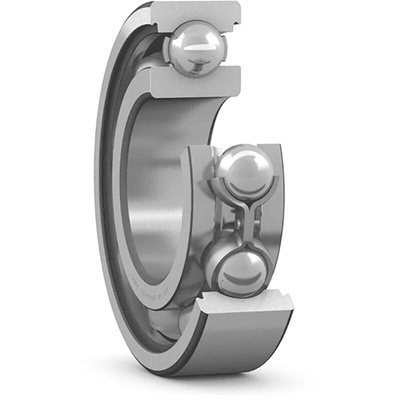 SKF 6226 Single Row Deep Groove Ball Bearing- Open Type 130mm I.D, 230mm O.D