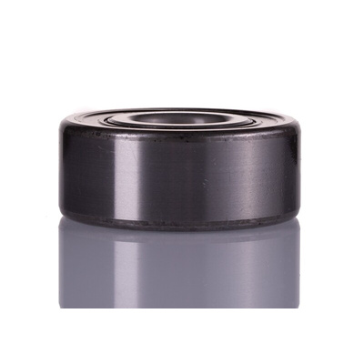 SKF 62304-2RS1 Single Row Deep Groove Ball Bearing- Both Sides Sealed 20mm I.D, 52mm O.D