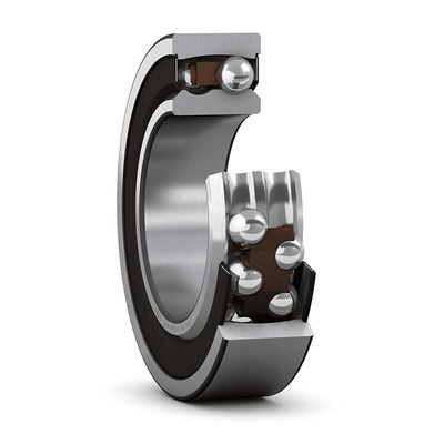 SKF 2209 E-2RS1KTN9 Self Aligning Ball Bearing- Both Sides Sealed 45mm I.D, 85mm O.D