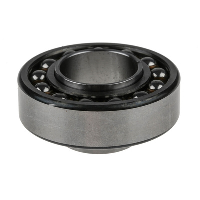 SKF 11505 ETN9 Self Aligning Ball Bearing- Open Type 25mm I.D, 52mm O.D