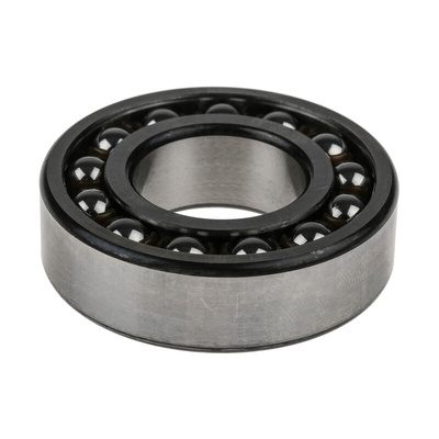 SKF 1205 ETN9/C3 Self Aligning Ball Bearing- Open Type 25mm I.D, 52mm O.D