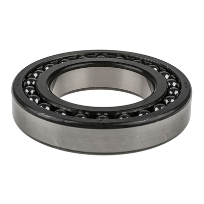 SKF 1216/C3 Self Aligning Ball Bearing- Open Type 80mm I.D, 140mm O.D