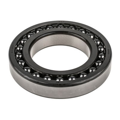 SKF 1216/C3 Self Aligning Ball Bearing- Open Type 80mm I.D, 140mm O.D