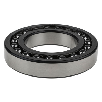 SKF 1218/C3 Self Aligning Ball Bearing- Open Type 90mm I.D, 160mm O.D