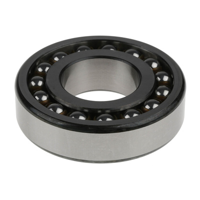 SKF 1307 EKTN9/C3 Self Aligning Ball Bearing- Open Type 35mm I.D, 80mm O.D