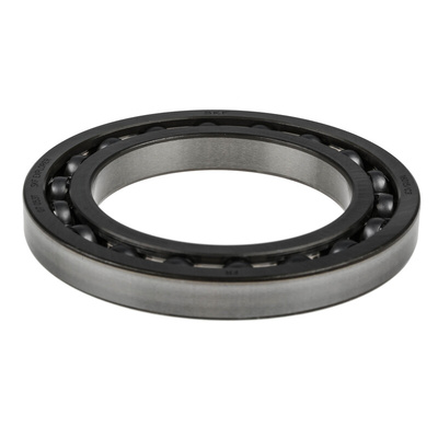 SKF 16015/C3 Single Row Deep Groove Ball Bearing- Open Type 75mm I.D, 115mm O.D