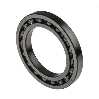 SKF 16015/C3 Single Row Deep Groove Ball Bearing- Open Type 75mm I.D, 115mm O.D