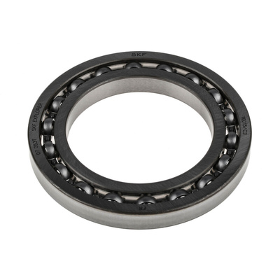 SKF 16015/C3 Single Row Deep Groove Ball Bearing- Open Type 75mm I.D, 115mm O.D