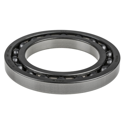 SKF 16016/C3 Single Row Deep Groove Ball Bearing- Open Type 80mm I.D, 125mm O.D