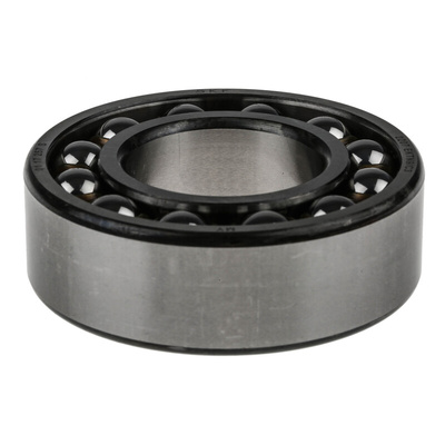 SKF 2207 EKTN9/C3 Self Aligning Ball Bearing- Open Type 35mm I.D, 72mm O.D