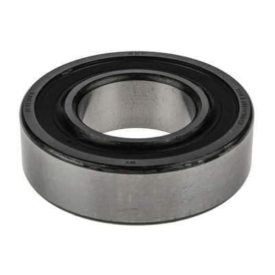 SKF 2208 E-2RS1KTN9/C3 Self Aligning Ball Bearing- Both Sides Sealed 40mm I.D, 80mm O.D