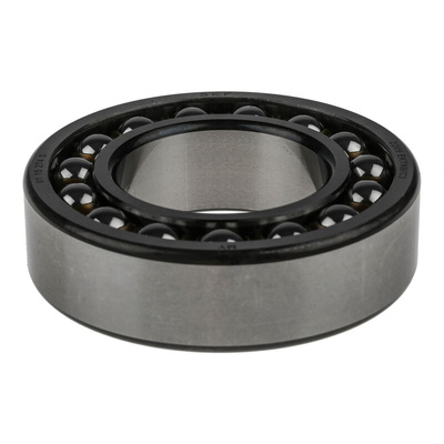 SKF 2209 EKTN9/C3 Self Aligning Ball Bearing- Open Type 45mm I.D, 85mm O.D