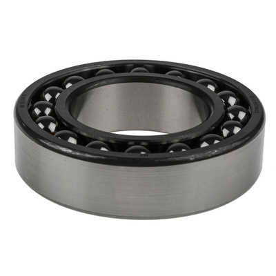 SKF 2212 EKTN9/C3 Self Aligning Ball Bearing- Open Type 60mm I.D, 110mm O.D