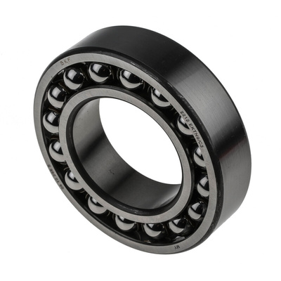 SKF 2212 EKTN9/C3 Self Aligning Ball Bearing- Open Type 60mm I.D, 110mm O.D