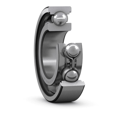 SKF 6003 TN9/C3 Single Row Deep Groove Ball Bearing- Open Type 17mm I.D, 35mm O.D