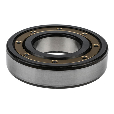 SKF 6314 MA/C3 Single Row Deep Groove Ball Bearing- Open Type 70mm I.D, 150mm O.D