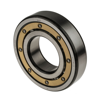 SKF 6314 MA/C3 Single Row Deep Groove Ball Bearing- Open Type 70mm I.D, 150mm O.D